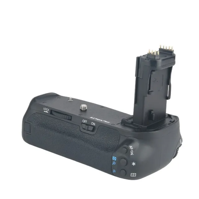 Battery Grip  BG-E14  BGE14  For Canon EOS 70D 80D SLR