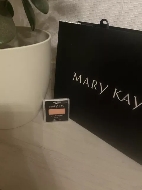 Mary Kay Chromafusion blush/rouge-puder