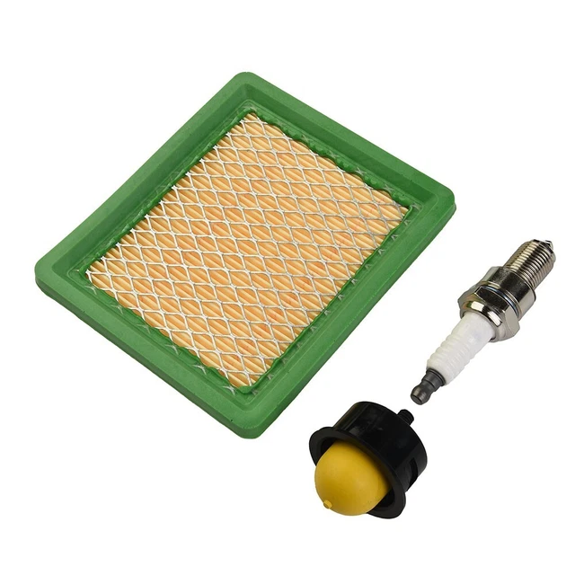 2PCS Lawn Mower Fuel Tank Caps Compatibile Con Fuxtec FX-RM - Foto 6