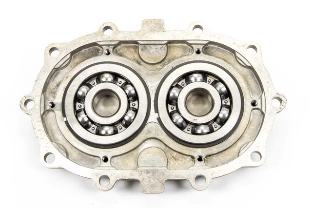 Winters Sprint Center Magnesium Quick Change Gear Cover Kit P/N K6508