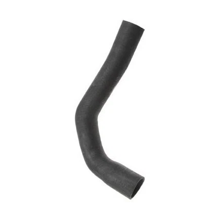 Radiator Coolant Hose-RWD Std Trans Lower Dayco 70976