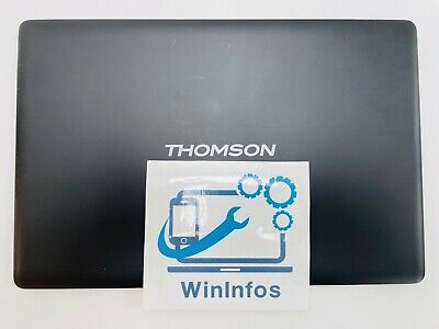 Thomson Capot écran arrière coque cover écran Thomson NEO14-2BK32 