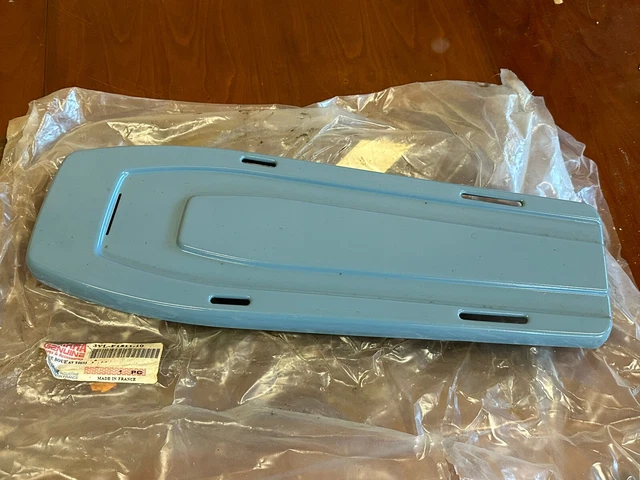 Joint Carter Moteur Cyclo Adaptable Mbk-motobecane 88, 50, 40 (vendu A