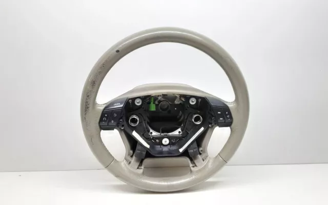 Volvo XC90 2004 Steering wheel 8666891 LGI63175