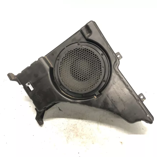 Dodge journey shop subwoofer enclosure