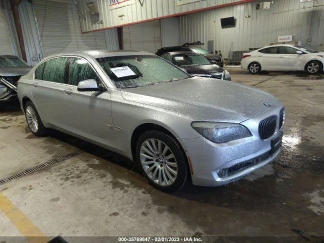 Steering Gear/Rack Power Rack And Pinion AWD Hydro Fits 12-19 BMW 650i 1562155