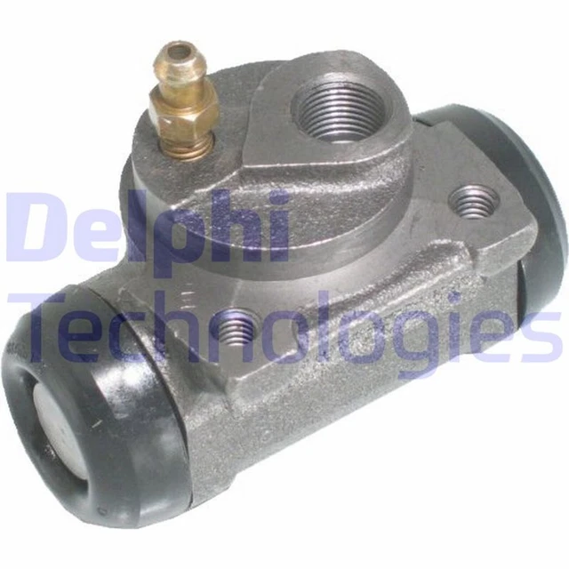 Cilindro Ruota Freno Dorman W37693 - Ricambio Per Freno A Tamburo