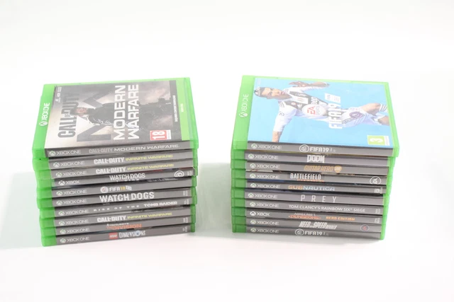 Lotes mixtos, Consolas y videojuegos - PicClick ES