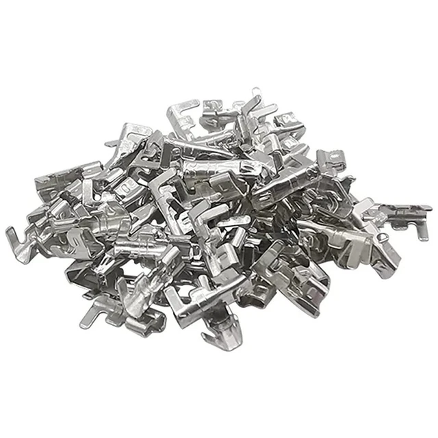 Kit de connecteurs fiable 2 0 mm JST PH avec 450 pièces large gamme d'applicati