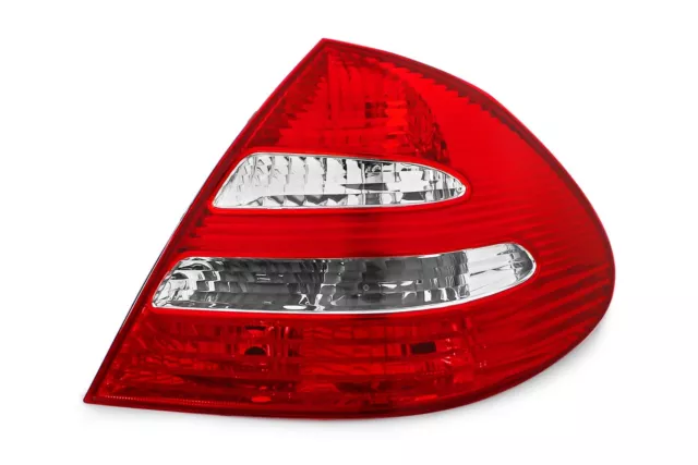 Mercedes E Class Rear Light Right W211 02-05 Saloon Tail Lamp Driver Off Side