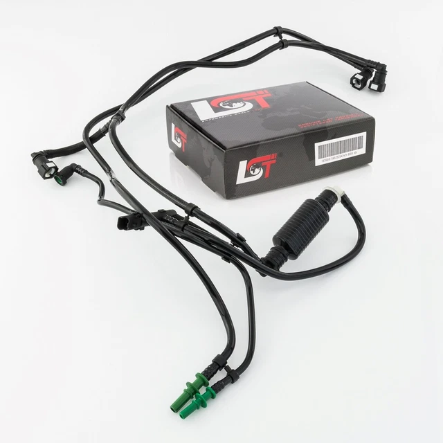 Linea Pickup Carburante Per Trattori John Deere LT133, LT150, LT160 - 1 Pezzo Nuovo