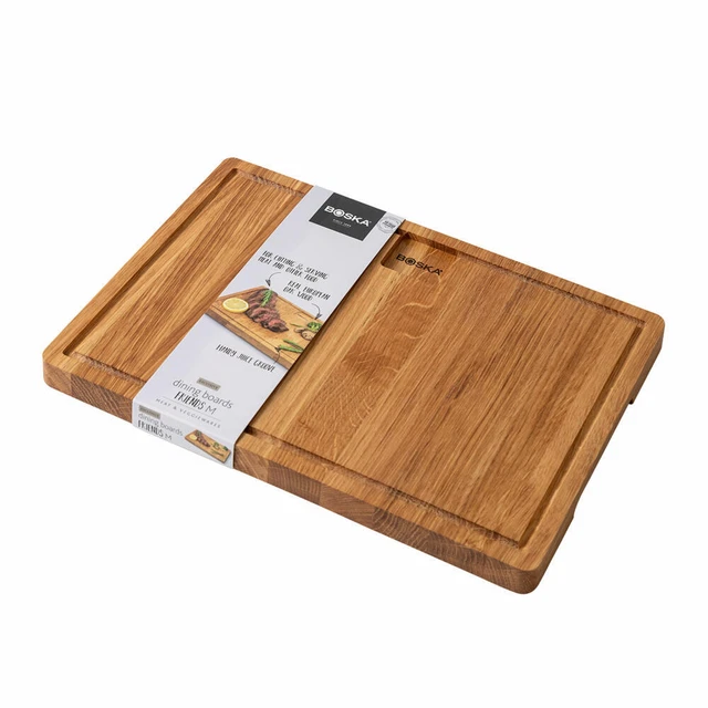 Quartet Korktafel Gerahmt – Pinnwand Aus Eichenholz (43,2x58,4cm) Für Büro Oder Zuhause