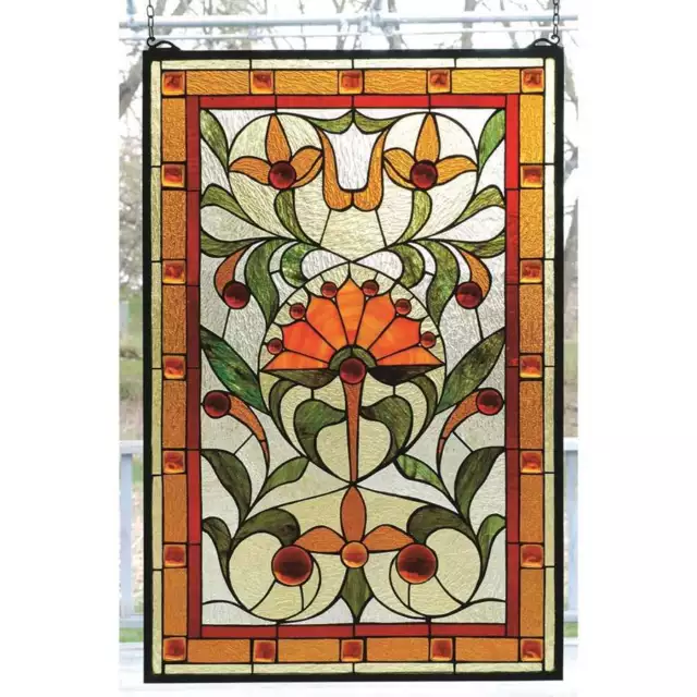 Meyda Lighting Stained Glass - 98229