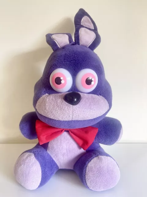 FNAF 20 CM Freddy's Plush Toy Stuffed Animals Bear Rabbit Game Kids  Birthday For $15.82 - PicClick AU