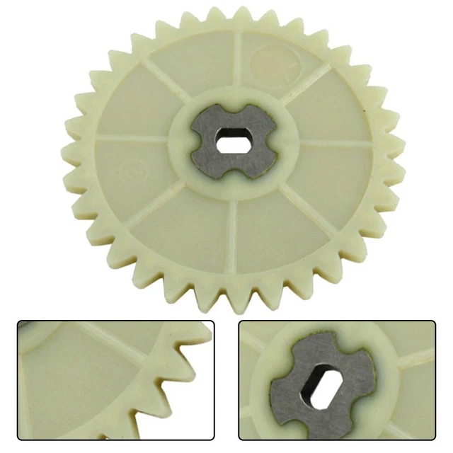 ROUE À DENTS Engrenages électriques Outils Sportifs Planétaires 37,5 X