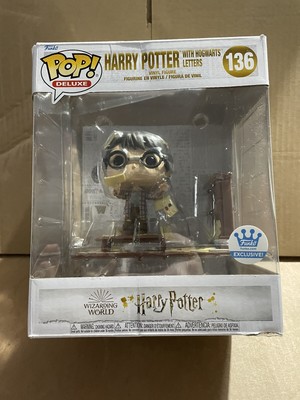damaged box funko pop