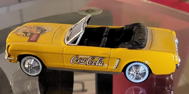 RACING CHAMPIONS 1969 Chevy Camaro Hot Rod 1:24 limité moulé sous