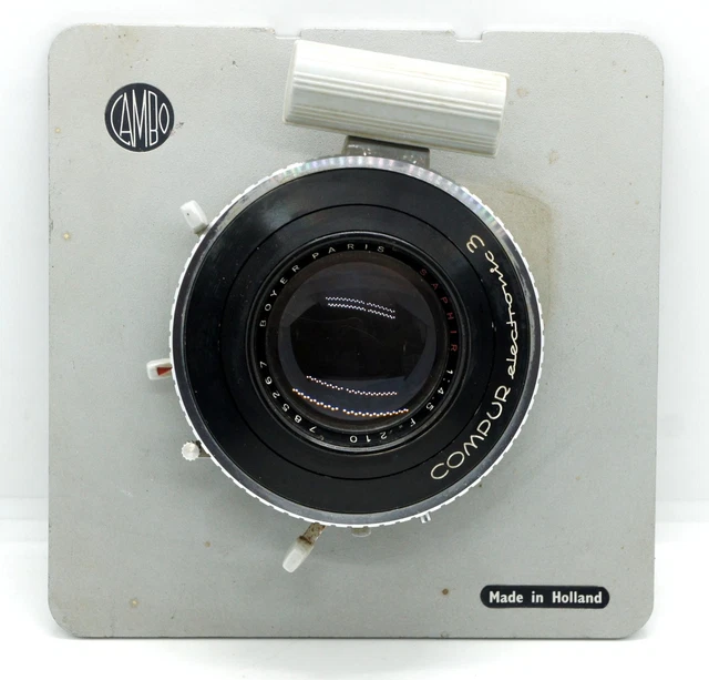 Lentes vintage, Fotografía vintage, Cámaras y fotografía - PicClick ES