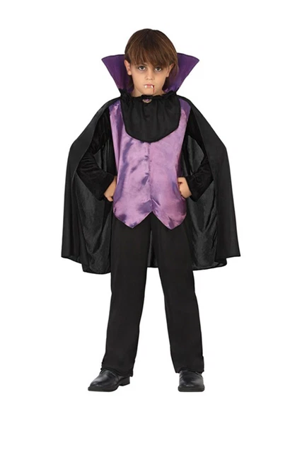 Vestito sales dracula bimbo