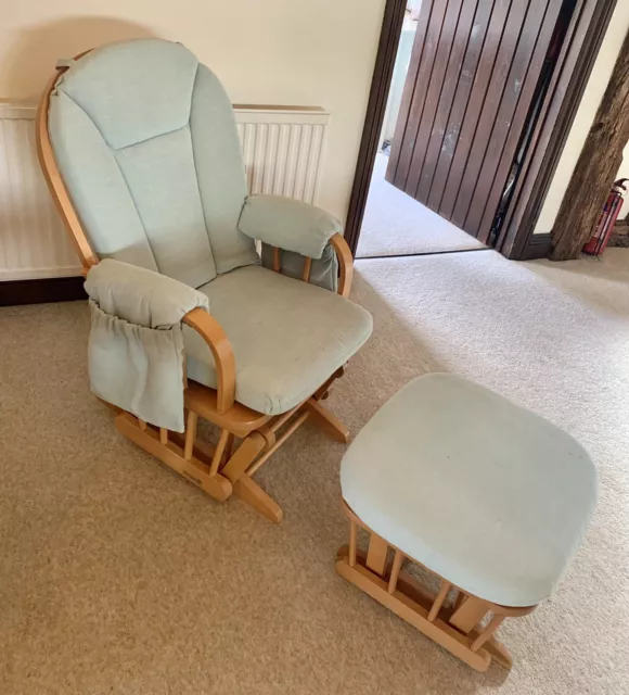 Mamas and papas rocking chair cheap