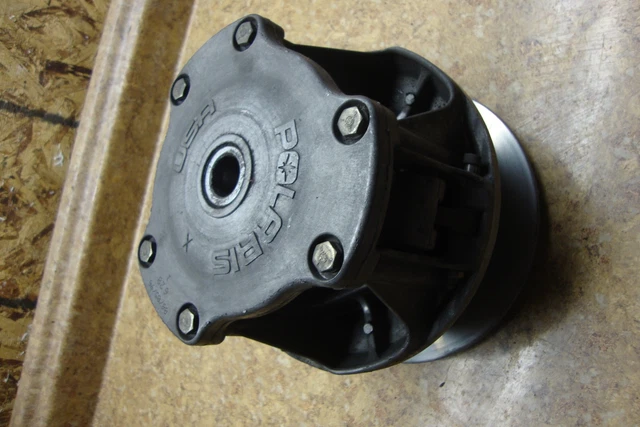 1996 Polaris Sportsman 400 4x4 Atv W968040 Primary Gürtel Drive Clutch 4 Wheeler