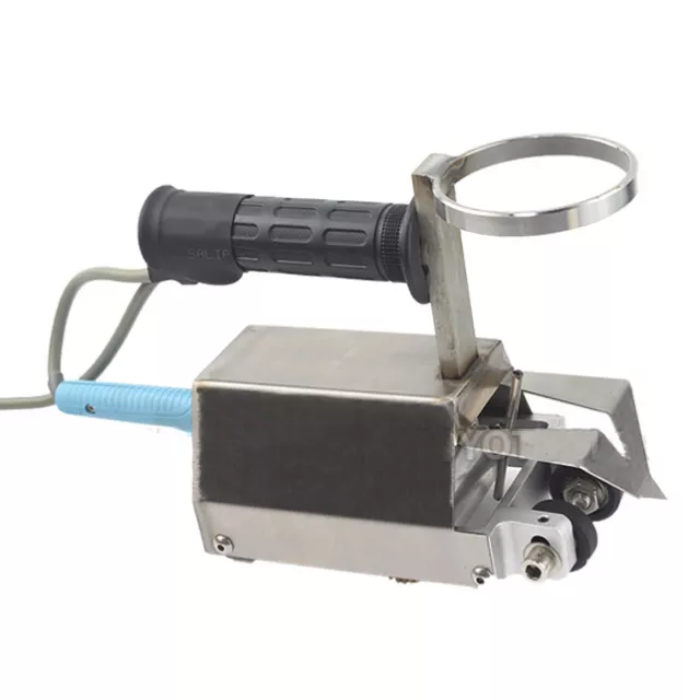 Automatic Cycloid Veneer Patchwork Machine Cycloidal Veneer Mechanical Stitching