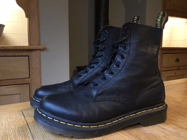 Doc martens aimilie bleu outlet