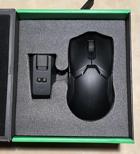 RAZER VIPER ULTIMATE Wireless Optical Gaming Mouse - Black $33.00 ...