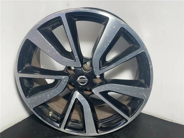 cerchio per NISSAN QASHQAI II (J11E) 1.6 360 1060226