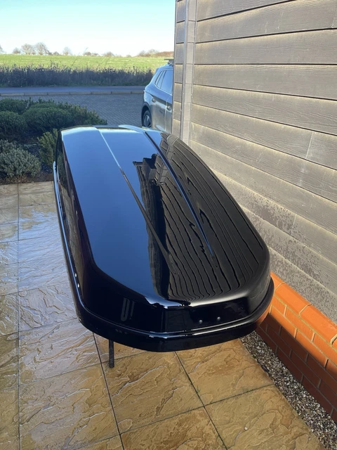 LockDoctor.biz Replacement Keys For Halfords Roof Boxes - View #5