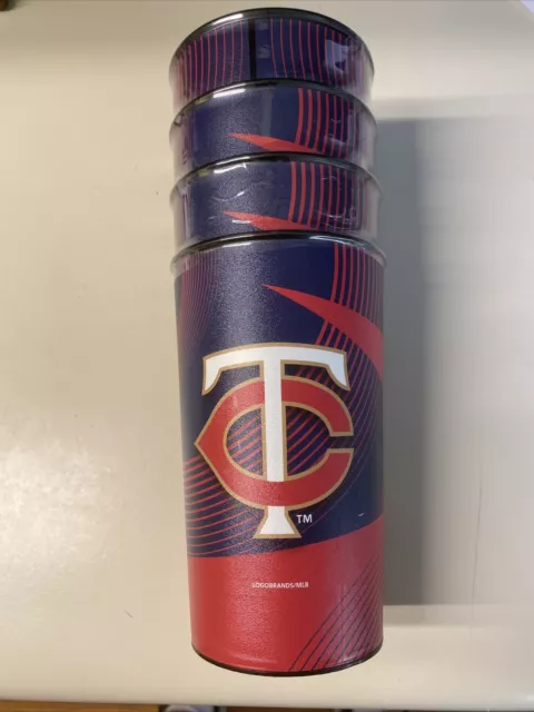 https://www.picclickimg.com/f9kAAOSw4J1kgb4c/Minnesota-Twins-Tumblers-Set-of-4-Plastic-Drinking.webp