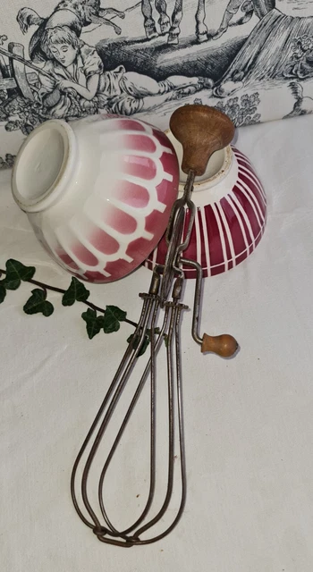 Fouet D'Équitation Ancien Crob Avec Collier Argenté - Occasion - Décoration