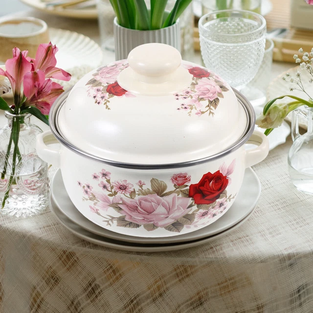 Guida Per L'utente Della Pentola A Pressione Elettrica 60-in-7 Instant IP-DUO1 Pot Duo - Foto 5