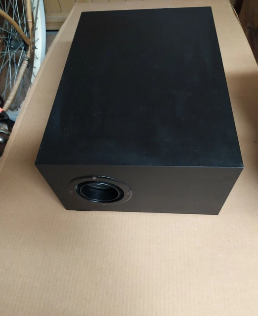 Jamo sw3 subwoofer cheap