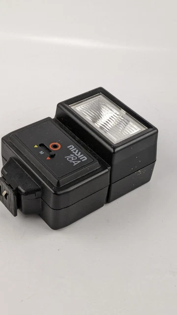 Flash Sunpak auto zoom 3600 Thyristor - Photo, audio & vidéo