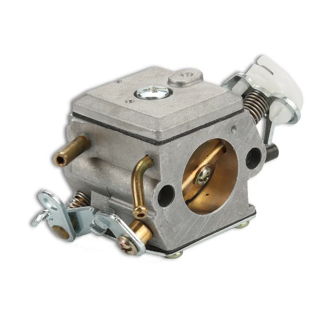 Nuovo Carburatore Carb Per Husqvarna 362 365 371 372 372 X P Motosega Sostituire Walbro Hd-12 Hd-6 Carby Parti Del Motore A Benzina