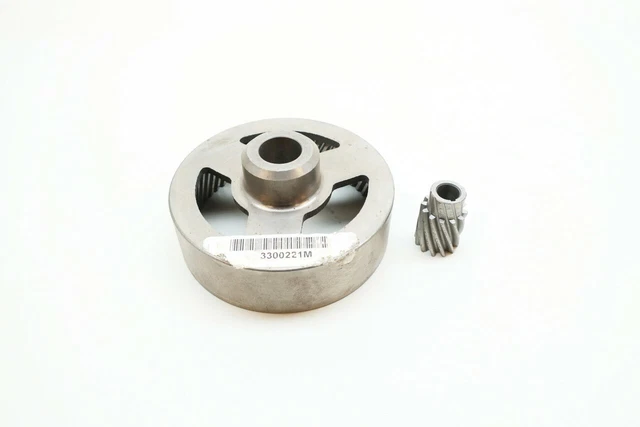 Lightnin 119866PSP 4.908 Ratio Helical Gear Set