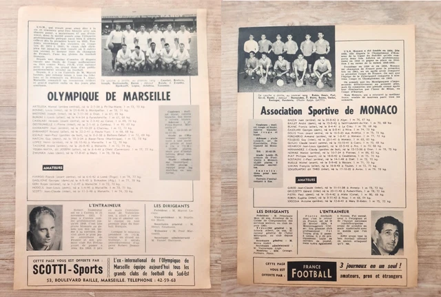 Les cahiers du football : Collectif