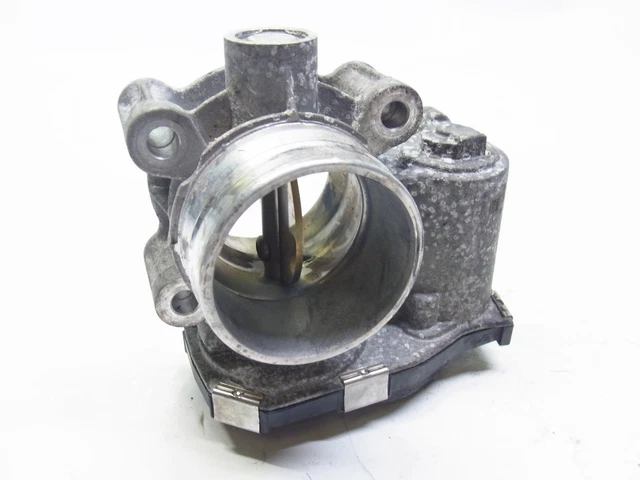 Collettore Aspirazione Per Opel Astra J, Meriva B, Zafira C – Ricambio Compatibile BKS-PL-017