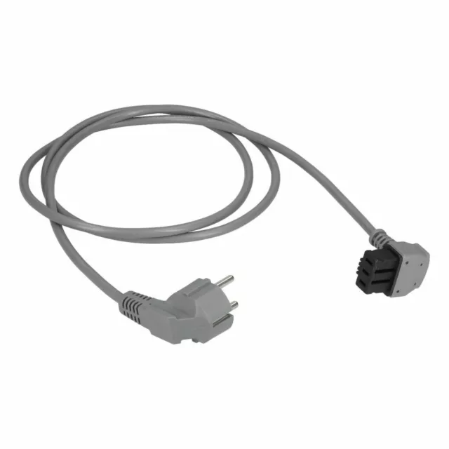 Câble de raccordement compatible avec Bosch 00645033 pour lave-vaisselle