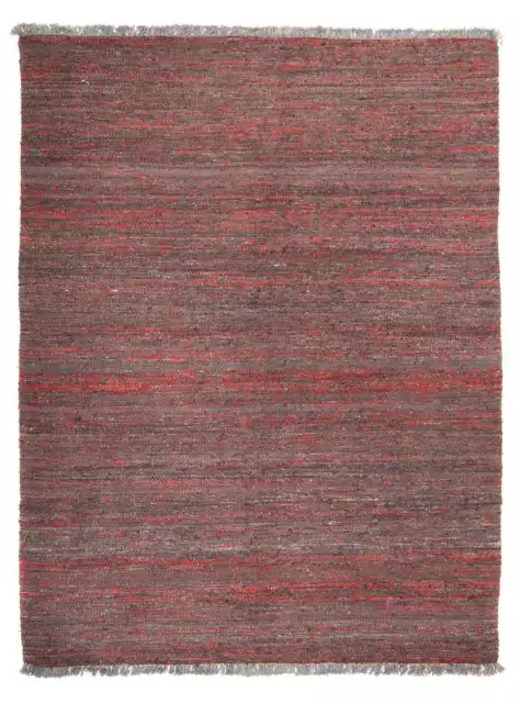 Morgenland Kelim Teppich - Trendy - 240 x 170 cm - mehrfarbig