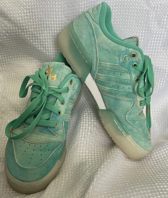 NEW Shake x Adidas Rivalry 86 Low \