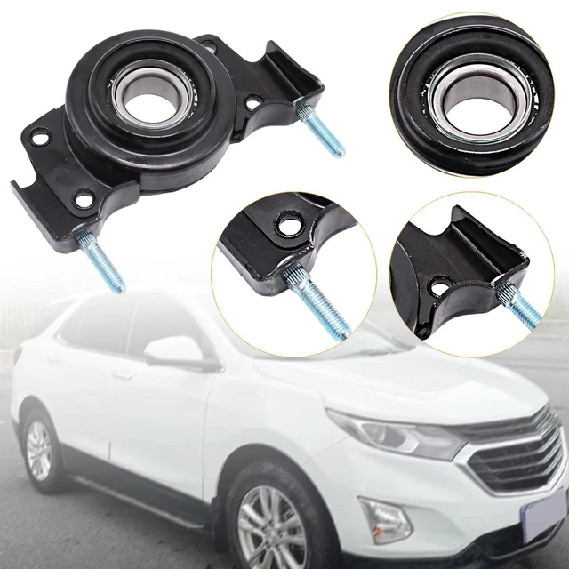 Support Parts DRIVE SHAFT CENTER Support Bearing Replaces Spare Parts Bracket Carrier ...