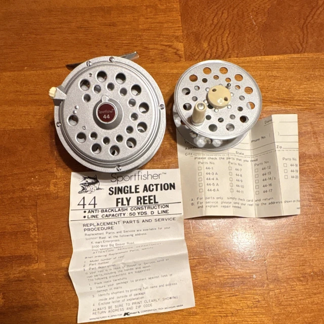 Reels, Vintage, Fishing, Sporting Goods - PicClick AU Reels, Vintage, Fishing, Sporting Goods - PicClick AU