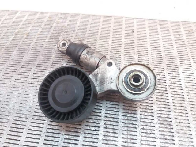galet tendeur pour BMW 5 40 I 2000 1195554