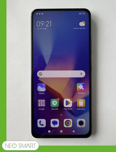 Cover Per Xiaomi Mi 11i 5G / Poco X4 NFC 5G Con Supporto Rotante 360° E Pellicola Vetro Temperato - Rosa Oro