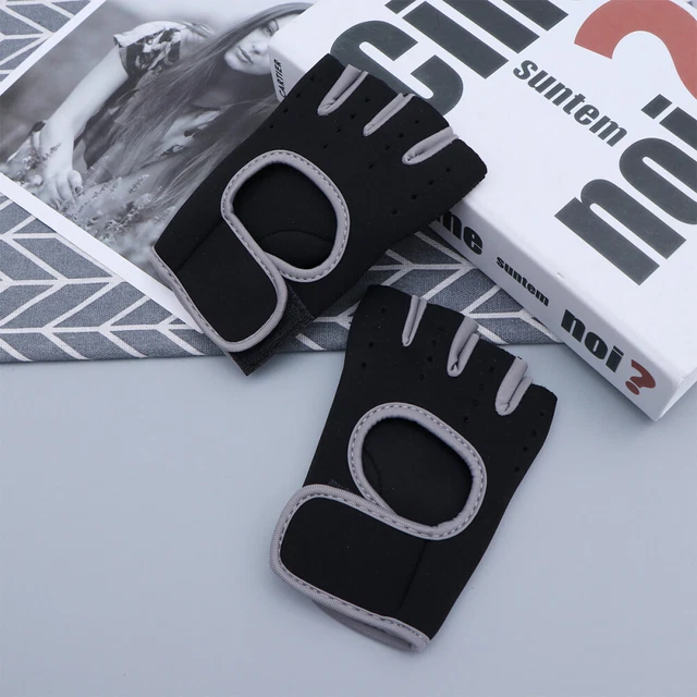 Weightlifting Mittens Exercise Gloves Hestra Mittens Women Winter Mittens Bike 11