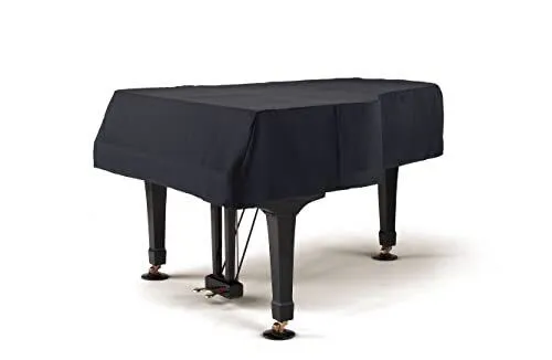 Grand Piano Cover Flameproof/Blackout/G-KR/For Kawai GL-10/ Japan