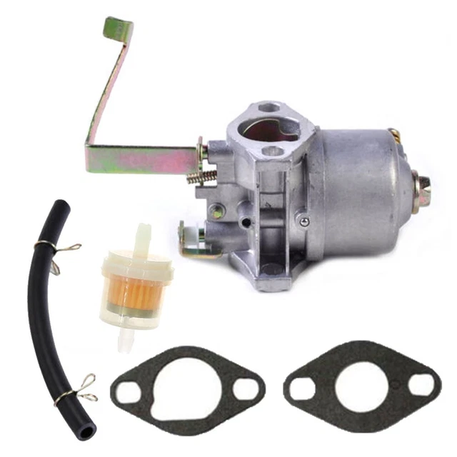 Kit carburatore set strumenti parti esterne forniture di ricambio accessori
