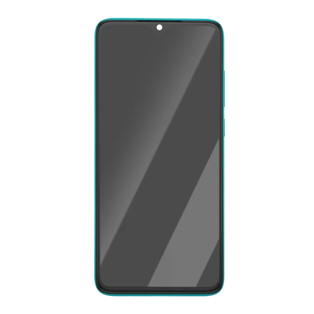 Écran LCD Complet + Vitre Tactile Noire Avec Châssis Pour Xiaomi 13T (ReLife) – Neuf